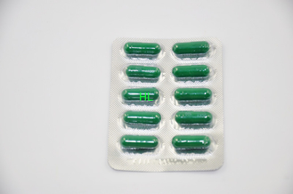 China El Doxycycline encapsula 100MG 200MG BP/medicinas de los antibióticos de USP proveedor