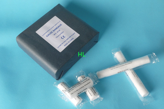 China Vendaje tejido disponible W.O.W del indicador preparación médica de los 5cm * de los 7.5m proveedor