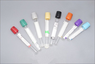 China Productos médicos disponibles vidrio y tubo de la colección de la sangre del vacío del ANIMAL DOMÉSTICO proveedor