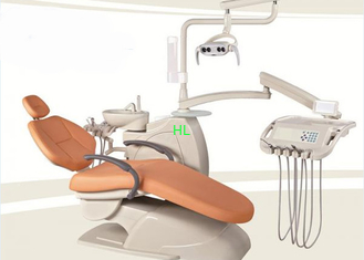 China El CE/ISO aprobó la unidad dental del nuevo equipo quirúrgico médico 2015 proveedor
