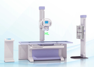 China El CE/ISO aprobó el sistema quirúrgico médico de alta frecuencia de la radiografía de la radiografía del equipo proveedor