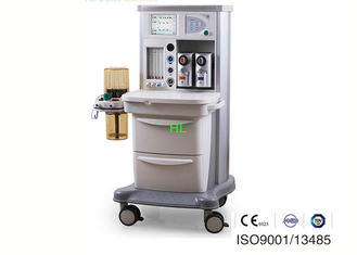 China El CE/ISO aprobó la máquina de la anestesia con la pantalla a color IPPV/SIMV/PCV proveedor