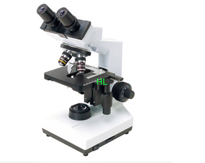 China Microscopio biológico usado en médico y los laboratorios para la investigación proveedor