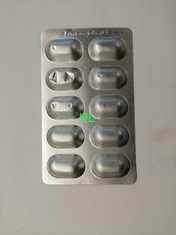 China El Omeprazole encapsula 20MG 40MG BP/las medicinas antiinflamatorias de USP proveedor