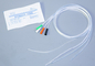 El CE disponible ISO de Tubewith del estómago del PVC aprobó fuentes médicas de la tubería de Fr6-Fr22 el 120cm proveedor