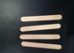 Productos médicos disponibles de madera del depresor de lengua del CE/ISO estéril proveedor