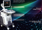 El CE/ISO aprobó el equipo quirúrgico médico del analizador del ultrasonido con el color Doppler proveedor