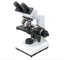 Microscopio biológico usado en médico y los laboratorios para la investigación proveedor