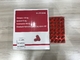 Rifampicin y tabletas de la isoniacida medicinas antituberculosas 150MG + 75MG proveedor