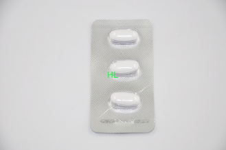 China El Azithromycin hace tabletas las medicinas antibióticos BP/USP de 250MG 500MG proveedor