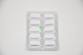 China Paracetamol + Diclofenaco Sódico 500 mg + 50 mg proveedor