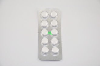 China Erythromycin Tabletas 250MG proveedor