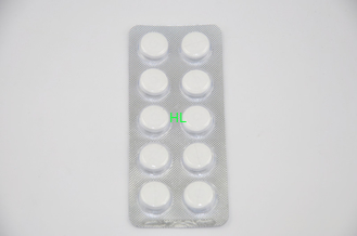 China Aciclovir hace tabletas las medicinas antivirus BP/USP 10*10's/caja de 200MG 400MG proveedor