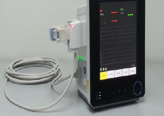 China Monitor de la presión arterial del CE/ISO Digital no- invasor/continuo/instantáneo proveedor