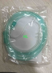China la cánula nasal FDA/CE/ISO del oxígeno del PVC de los productos médicos disponibles de los 2.0M aprobó proveedor