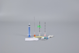 China Kit combinado epidural y espinal proveedor