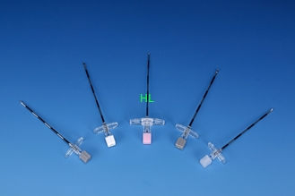 China Aguja epidural proveedor