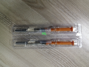 China ENOXAPARINA INJECCIÓN de sodio proveedor