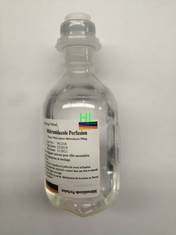 China Ciprofloxacina por perfusión 2MG/ ml inyección proveedor