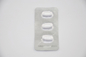 El Azithromycin hace tabletas las medicinas antibióticos BP/USP de 250MG 500MG proveedor