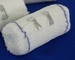 Vendaje elástico del algodón para la cirugía que viste la cinta médica del vendaje de los 5cm*4.5m proveedor