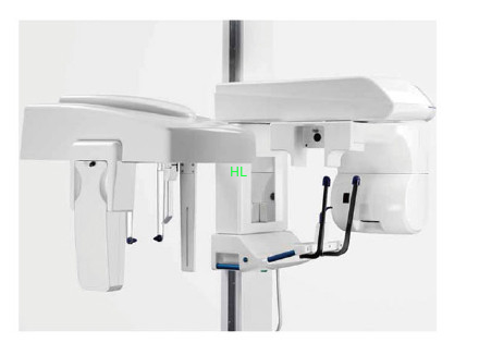 El CE/ISO aprobó el equipo dental Digital de la salud panorámica y sistema dental de X Ray de Ceph proveedor
