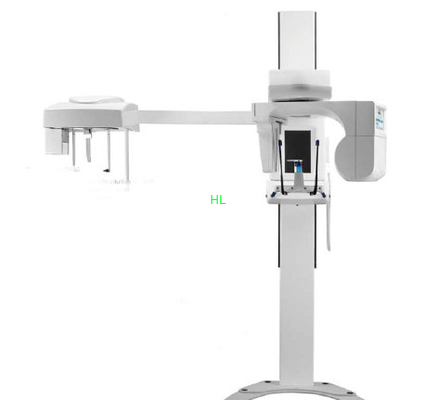 El CE/ISO aprobó el equipo dental Digital de la salud panorámica y sistema dental de X Ray de Ceph proveedor