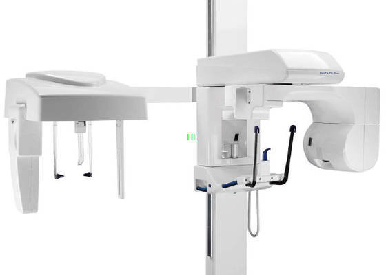 El CE/ISO aprobó el equipo dental Digital de la salud panorámica y sistema dental de X Ray de Ceph proveedor