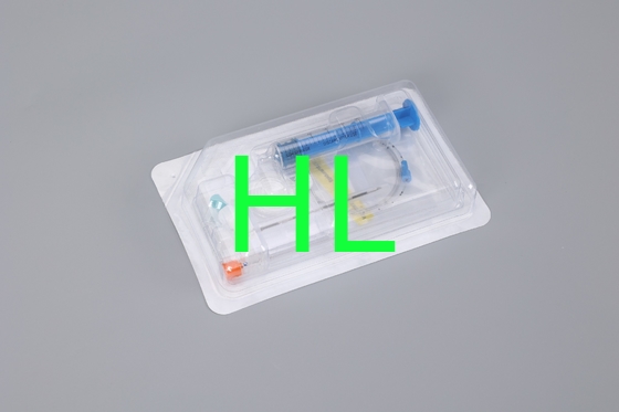 Kit combinado epidural y espinal proveedor