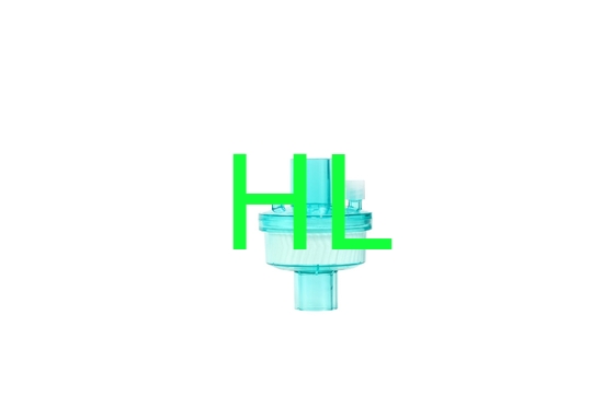 Filtro HME proveedor