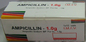 Cloxacilina de la ampicilina para las medicinas de los antibióticos de la inyección 250MG+250MG proveedor