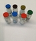 Diluyente/CAJA de la inyección 2G 1VIAL+ 3.2ML del clorhidrato de la espectinomicina proveedor